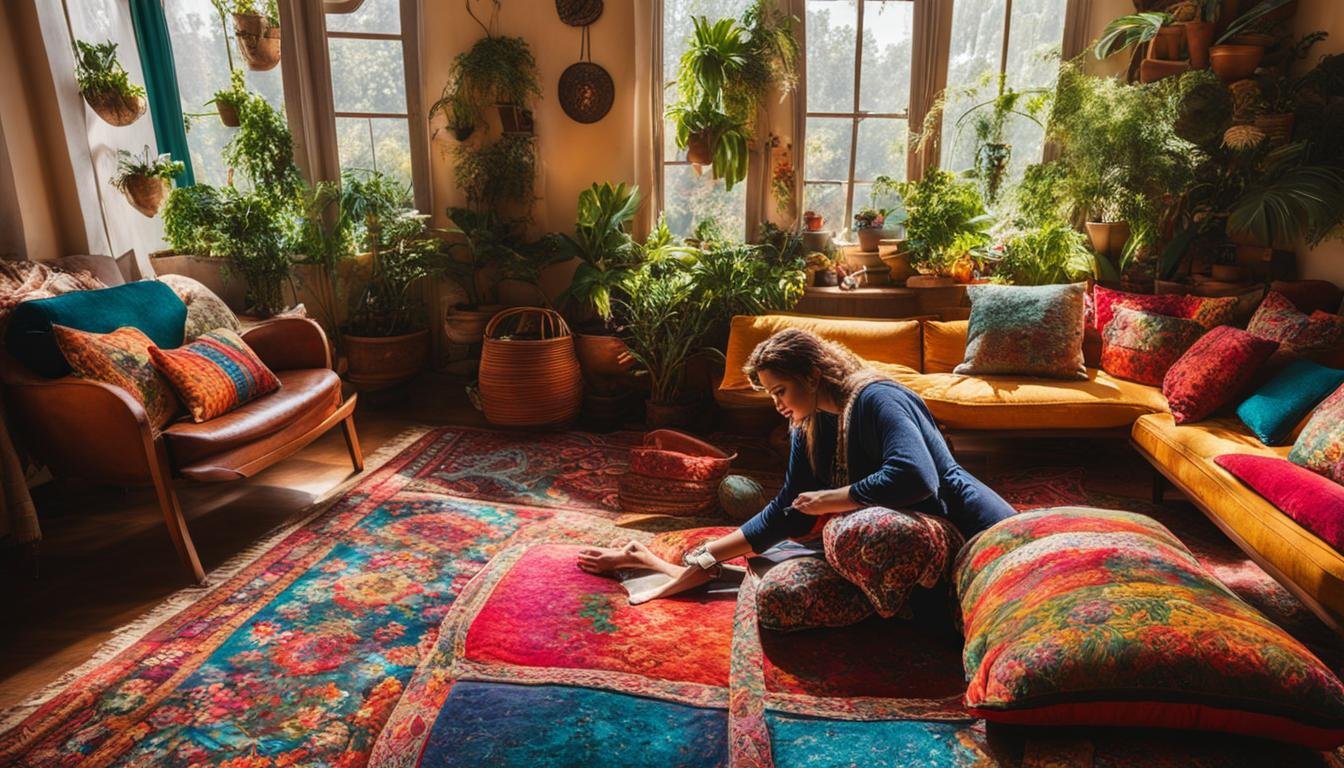 BOHEMIAN LIFESTYLE