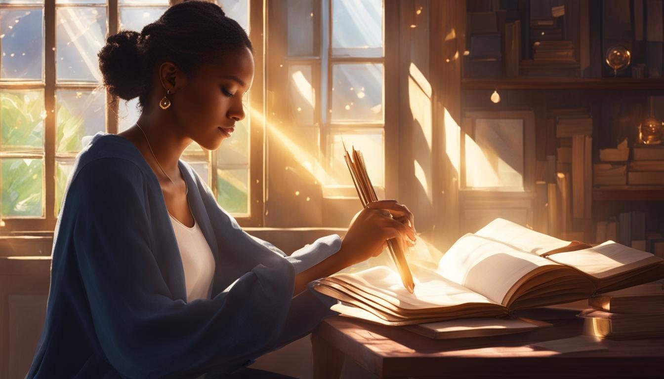 The benefits ofjournaling