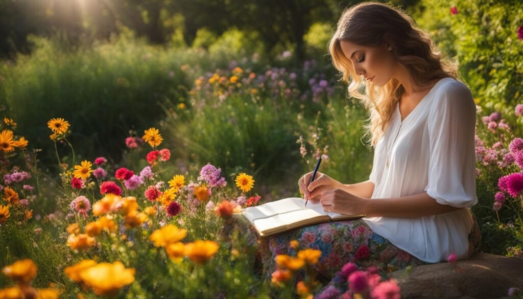 cultivating gratitude