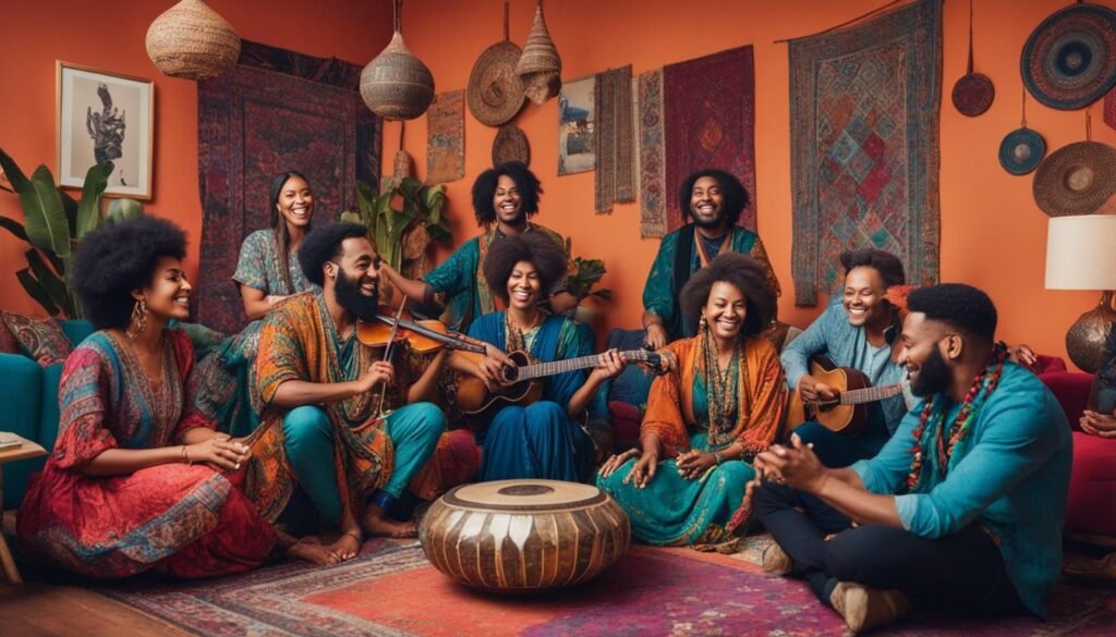 embracing diversity and individuality