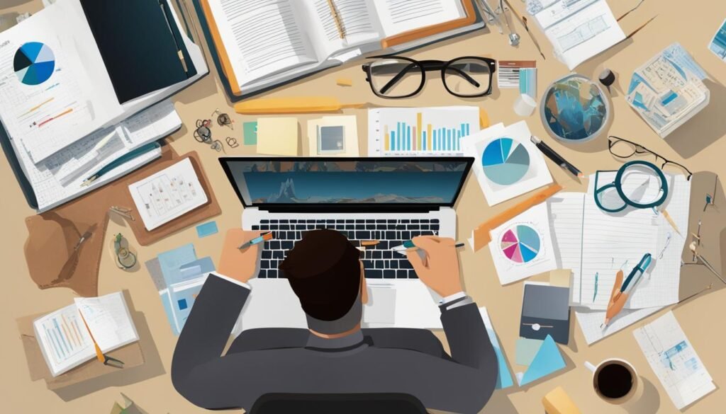research on journaling