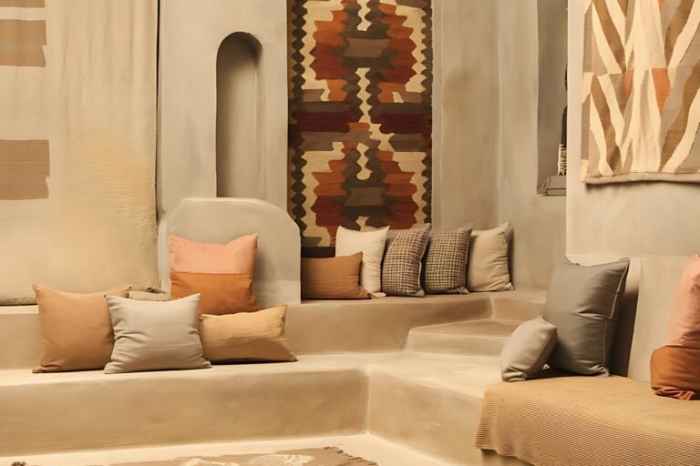 10 Inspiring Meditation Corner Ideas for Your Home