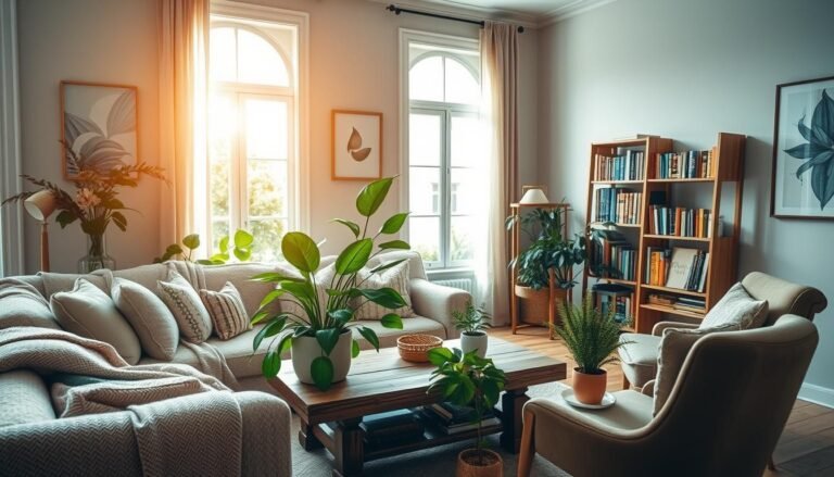 homedecor mental wellbeing